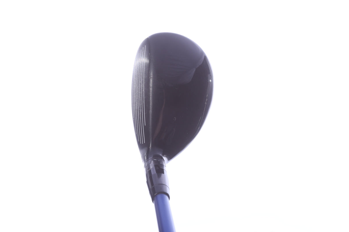 Used Titleist 913H 4H Hybrid - Right-Handed - 21 Degrees - Regular Flex-Next Round