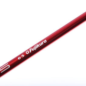 Used Fujikura Ventus Red 6 Velocore Stiff Graphite Fairway Wood Shaft - 42 in - Callaway Adapter-Next Round