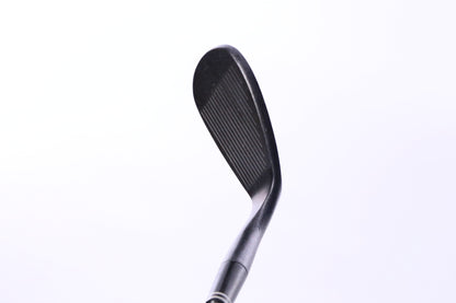 Used Cleveland RTX-3 Black Satin Lob Wedge - Right-Handed - 60 Degrees - Wedge Flex-Next Round