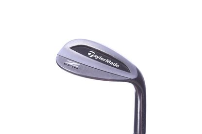 Used TaylorMade Z Spin Lob Wedge - Right-Handed - 60 Degrees - Wedge Flex