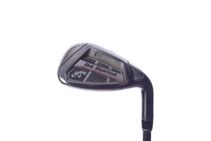 Used Callaway Big Bertha OS Pitching Wedge - Right-Handed - 44 Degrees - Regular Flex