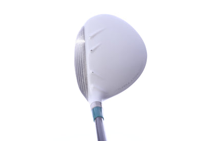 Used Ping Rhapsody 2015 7-Wood - Right-Handed - 26 Degrees - Soft Regular Flex