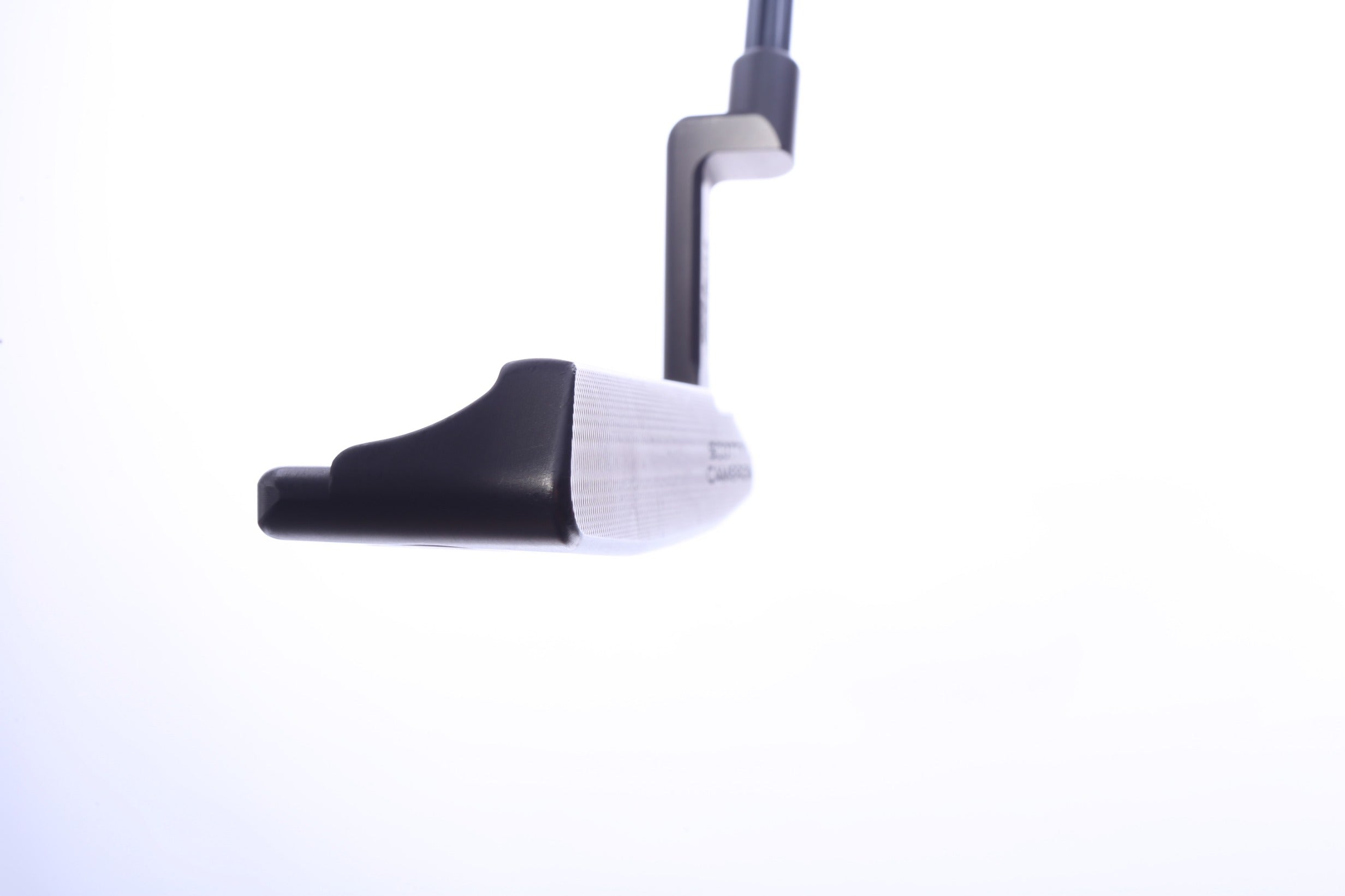 Used Titleist Scotty Cameron Special Select Squareback 2 Putter - Right-Handed - 34.5 in - Blade-Next Round