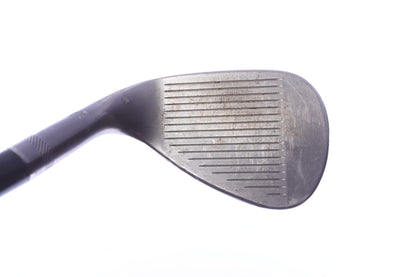 Used Titleist Vokey SM10 Nickel Gap Wedge - Right-Handed - 52 Degrees - Wedge Flex-Next Round