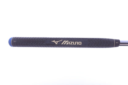Used Mizuno M-Craft VI Putter - Right-Handed - 31 in - Mallet