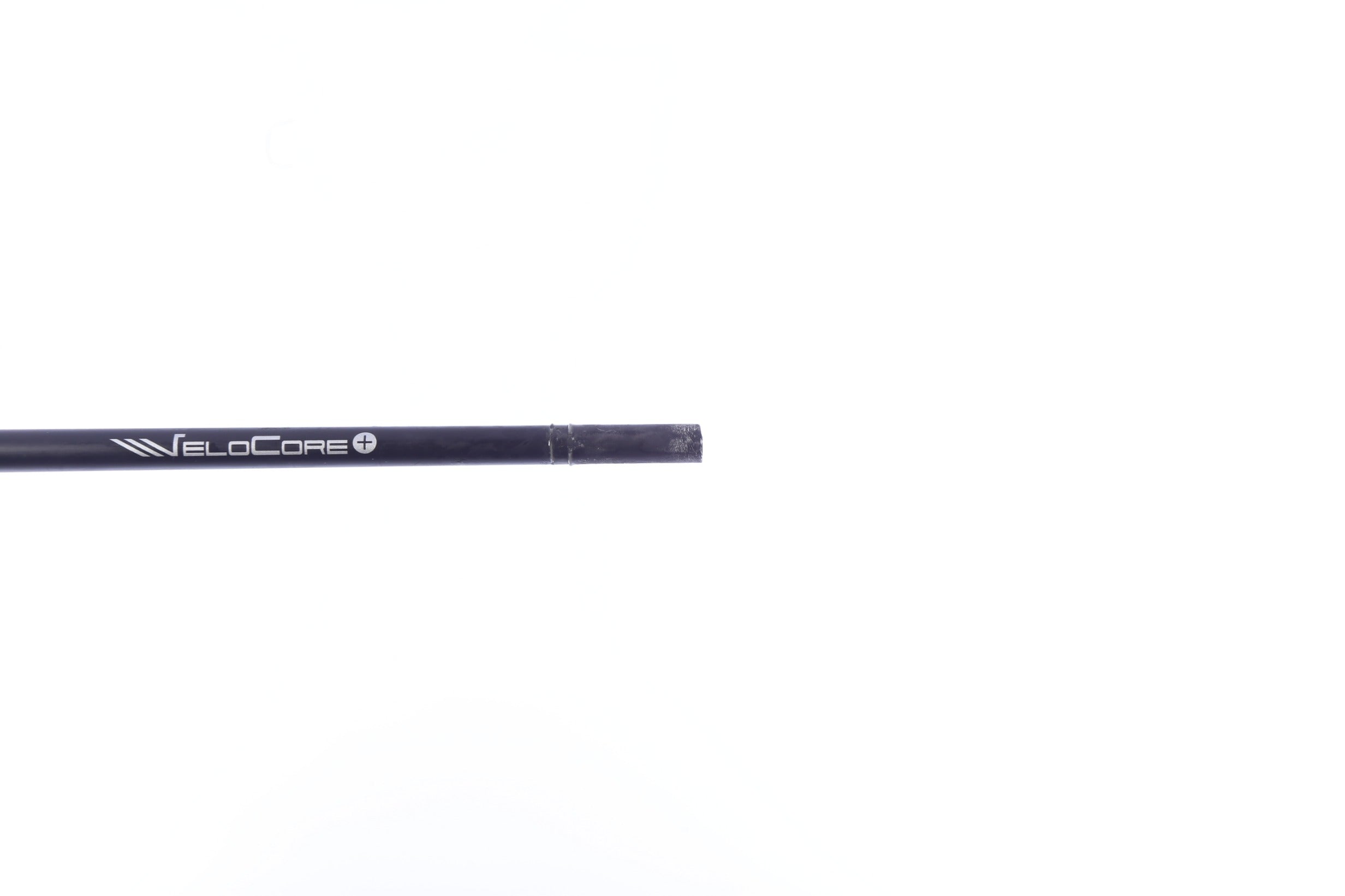 Used Fujikura Ventus Black Velocore+ Driver Shaft Extra Stiff Flex Graphite - 43.75 in - No Adapter