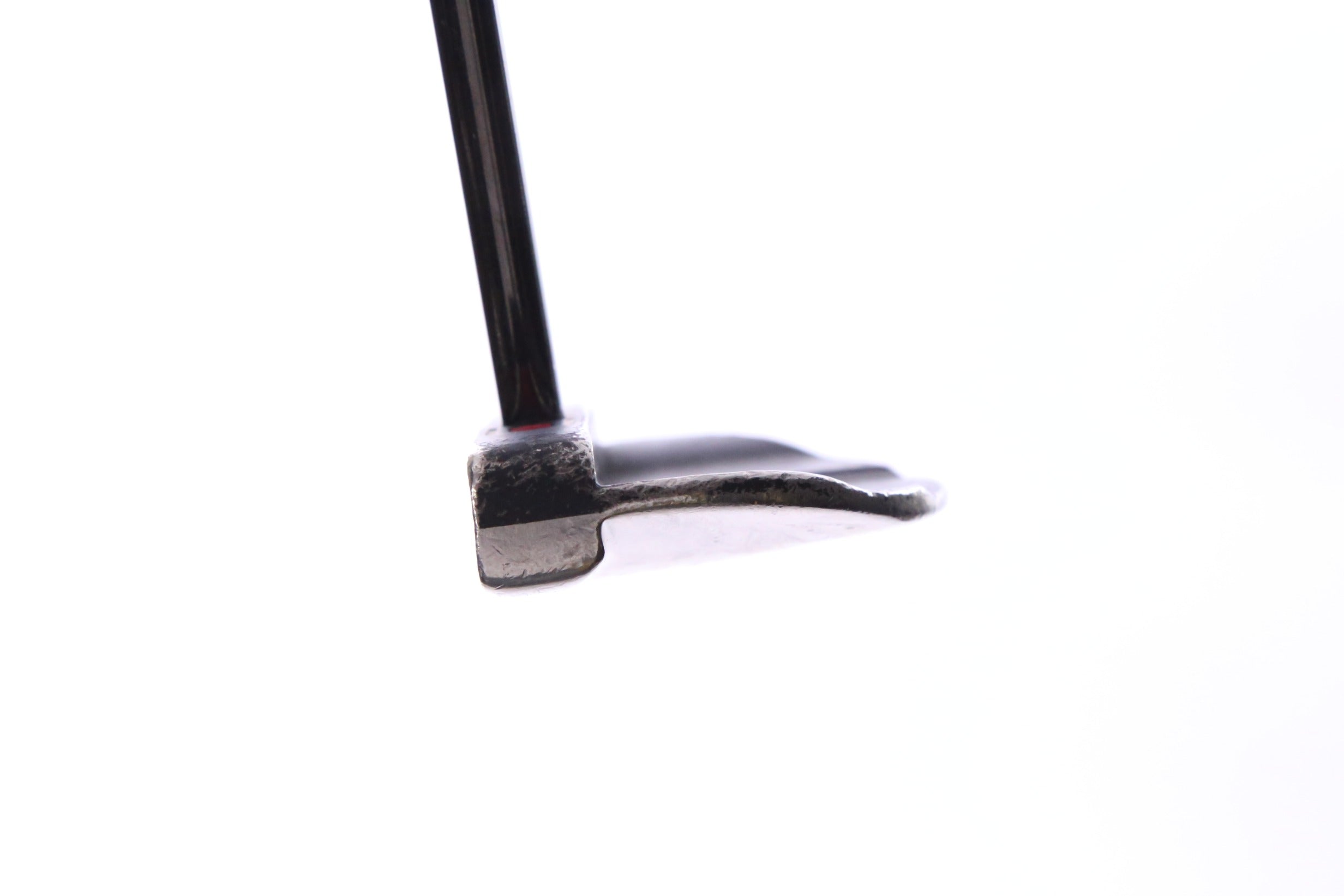 Used See More Black Si5 Mallet RST Hosel Putter - Right-Handed - 34 in - Mallet