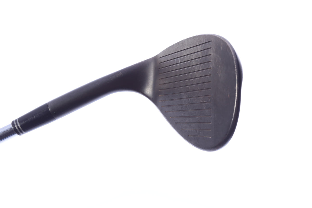 Used Srixon WG 504 Lob Wedge - Right-Handed - 60 Degrees - Wedge Flex