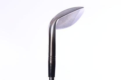 Used TaylorMade Milled Grind Lob Wedge - Right-Handed - 58 Degrees - Stiff Flex-Next Round