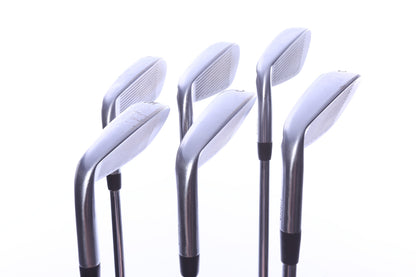 Used PXG 0311XF Gen 2 Iron Set - Right-Handed - 5-PW - Extra Stiff Flex