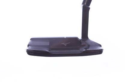 Used Mizuno M Craft Kyoto P Putter - Left-Handed - 34 in - Blade