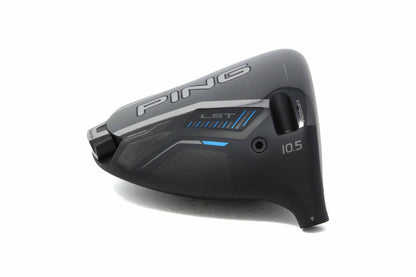 Used Ping G440 LST Driver - HEAD ONLY - Right-Handed - 10.5 Degrees