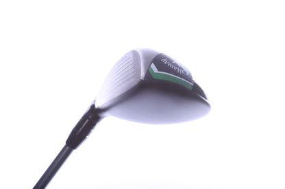 Used Callaway Elyte X 3H Hybrid - Right-Handed - 18 Degrees - Regular Flex-Next Round