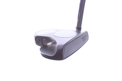 Used Odyssey White Hot 2-Ball Long Putter - Right-Handed - 38 in - Mallet-Next Round