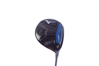 Used Mizuno ST-MAX 230 3-Wood - Right-Handed - 15 Degrees - Stiff Flex