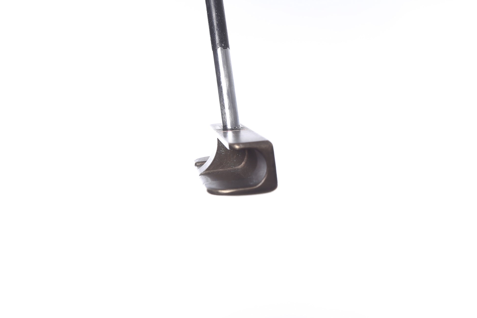 Used See More Copper FGP Blade Putter - Right-Handed - 35 in - Blade-Next Round