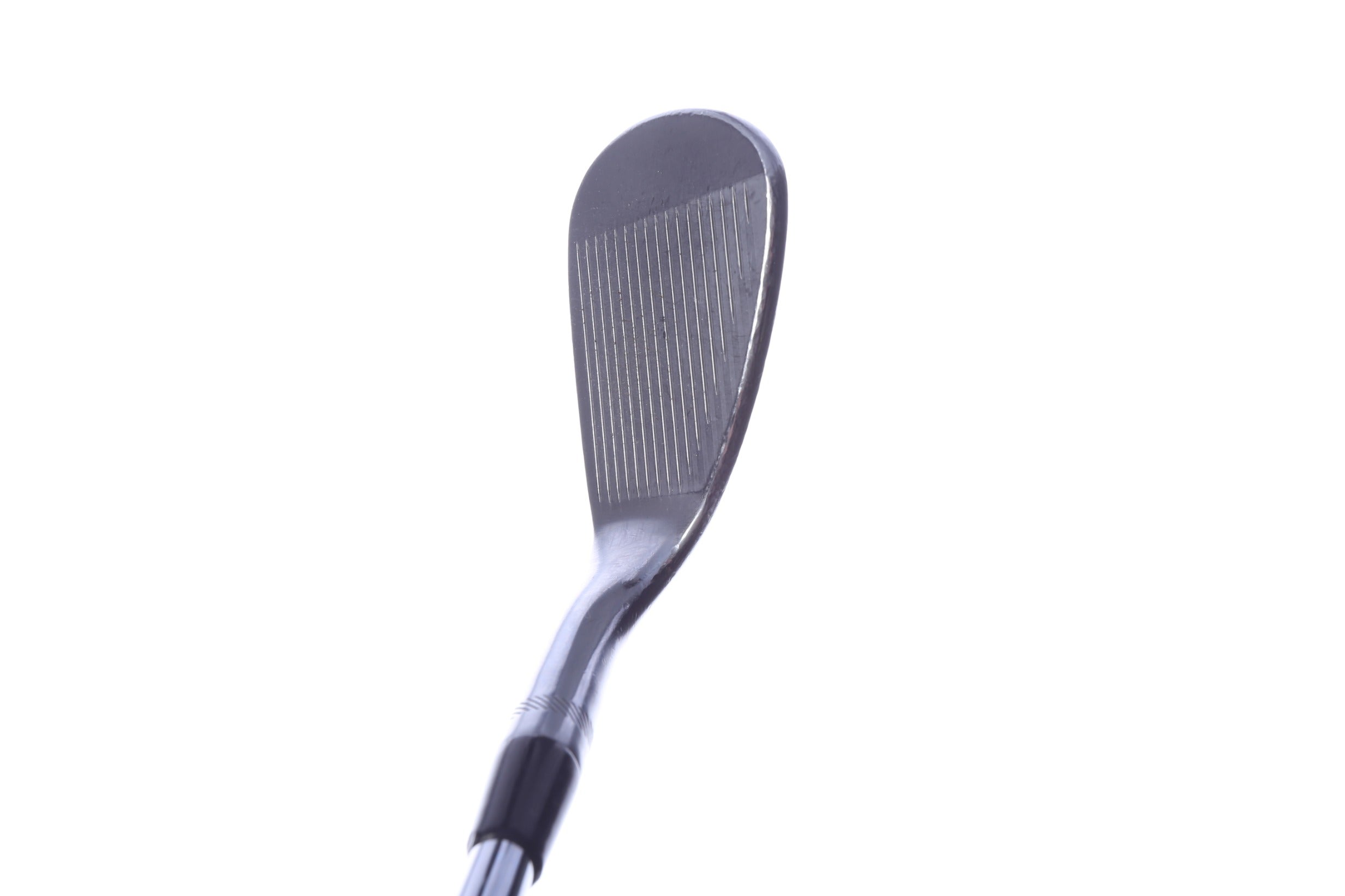 Used Titleist Vokey SM8 Tour Chrome Gap Wedge - Right-Handed - 52 Degrees - Wedge Flex-Next Round