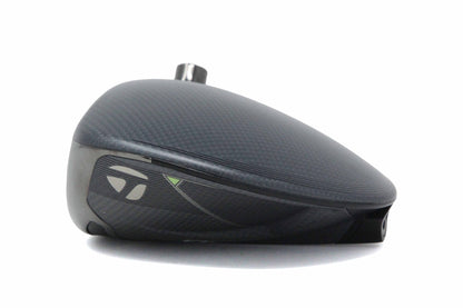 Used TaylorMade Qi35 Driver - HEAD ONLY - Left-Handed - 10.5 Degrees-Next Round