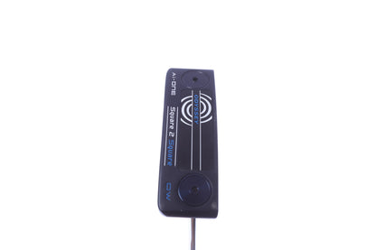 Used Odyssey Ai-ONE Square 2 Square DW Cruiser Putter - Right-Handed - 35 in - Blade