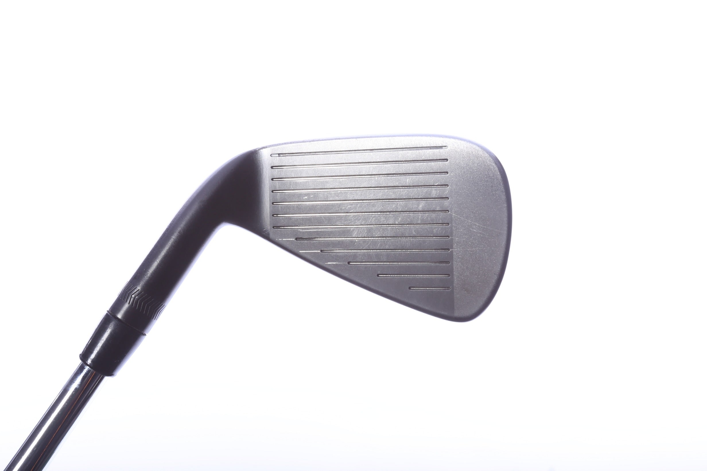 Used PXG 0317 T Single 4-Iron - Right-Handed - Stiff Flex