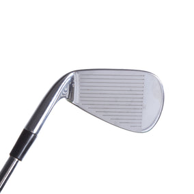 Used TaylorMade Tour Preferred CB Single 9-Iron - Right-Handed - Stiff Flex-Next Round