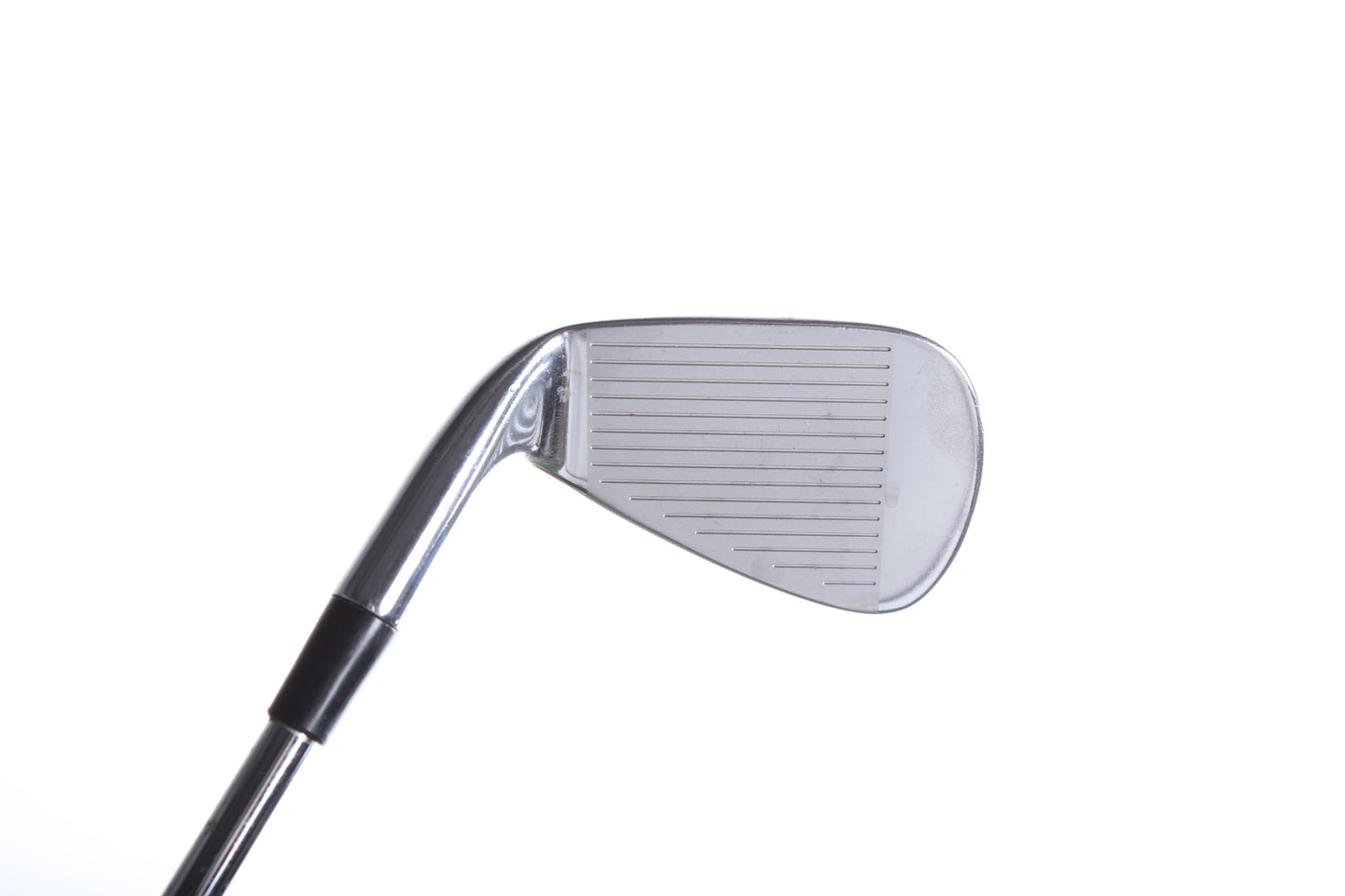 Used TaylorMade Tour Preferred CB Single 9-Iron - Right-Handed - Stiff Flex-Next Round
