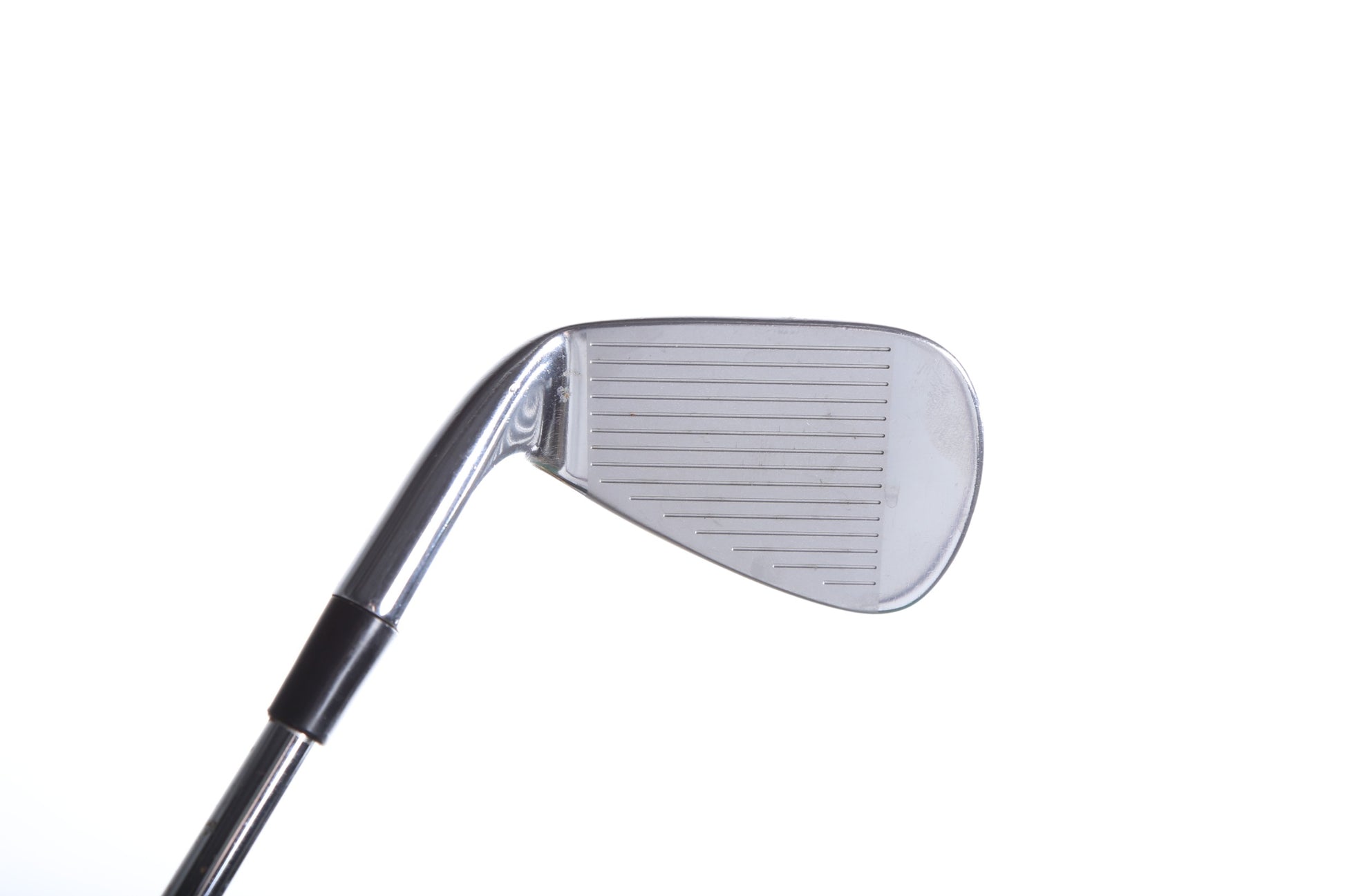 Used TaylorMade Tour Preferred CB Single 9-Iron - Right-Handed - Stiff Flex-Next Round