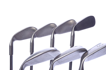 Used Ping Eye 2 Iron Set - Right-Handed - 4-PW - Stiff Flex