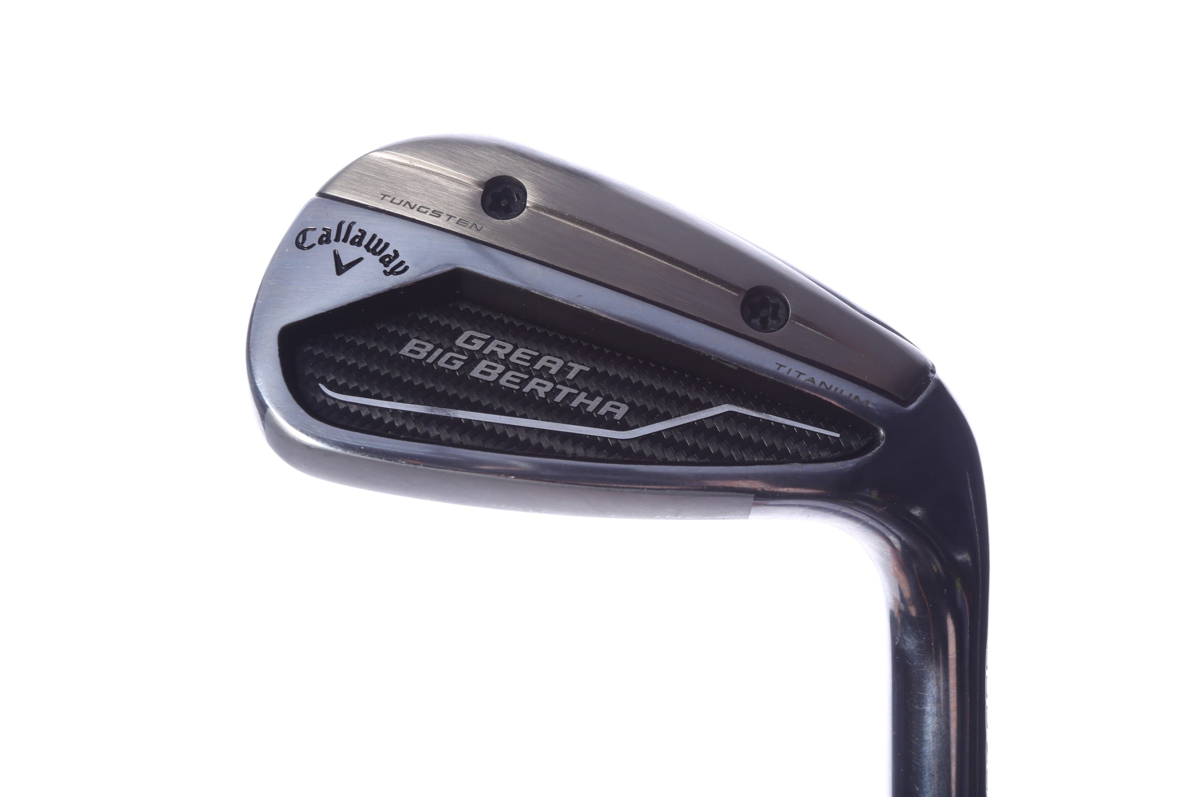 Used Callaway Great Big Bertha 23 Approach Wedge - Right-Handed - 48 Degrees - Regular Flex-Next Round