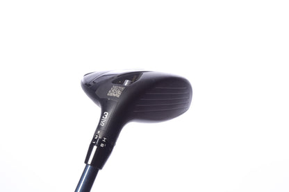 Used Cobra DS-ADAPT X 3-Wood - Right-Handed - 15 Degrees - Regular Flex-Next Round
