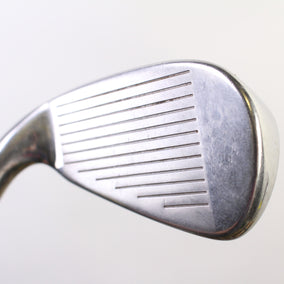 Used TaylorMade Burner SuperLaunch Single 6-Iron - Right-Handed - Stiff Flex-Next Round