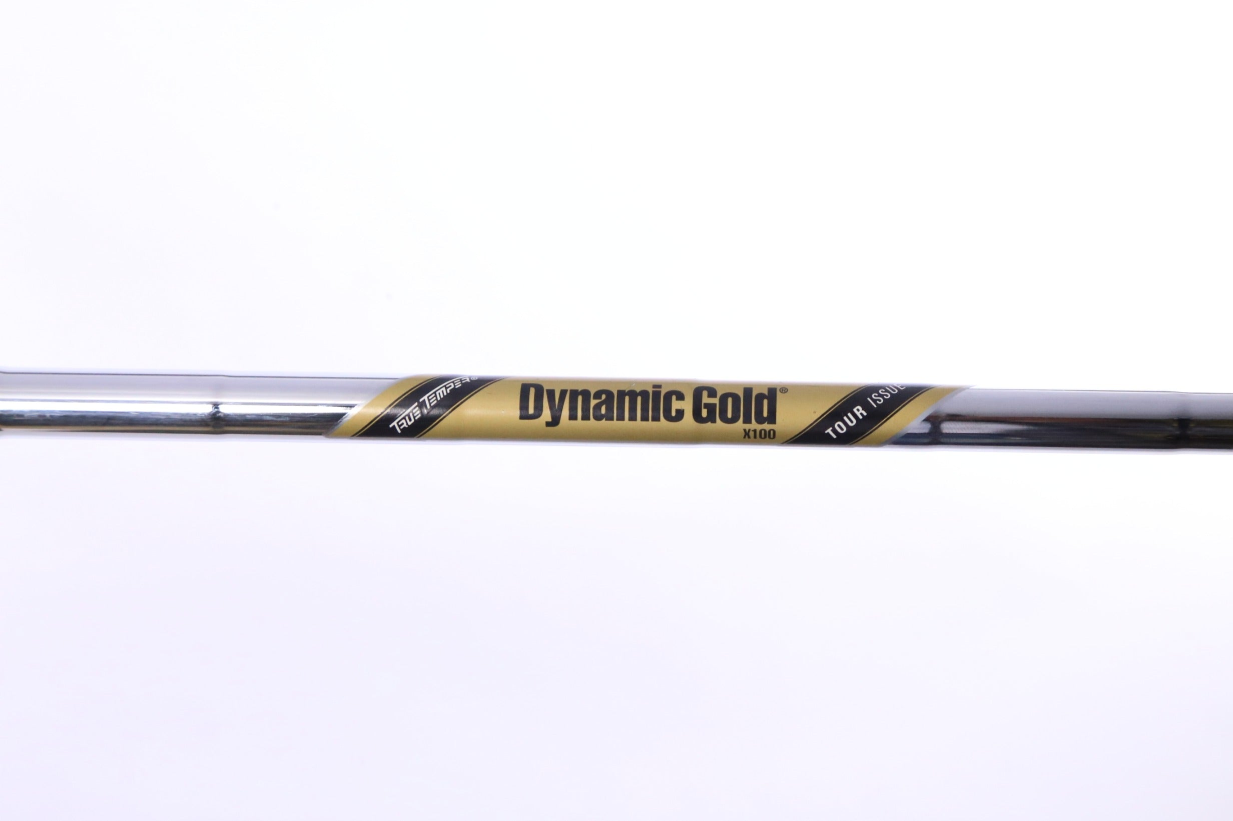 Used TaylorMade 2020 P770 Single 7-Iron - Right-Handed - Extra Stiff Flex-Next Round
