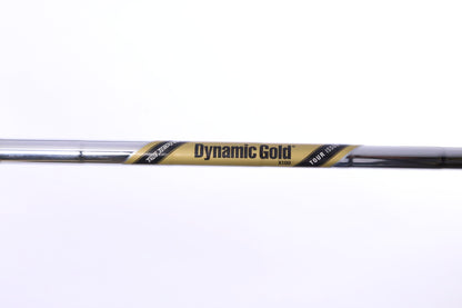 Used TaylorMade 2020 P770 Single 7-Iron - Right-Handed - Extra Stiff Flex-Next Round