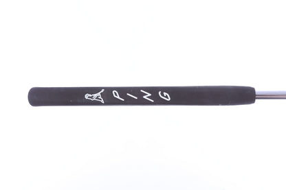 Used Ping Sigma 2 Anser Putter - Right-Handed - 33 in - Blade-Next Round