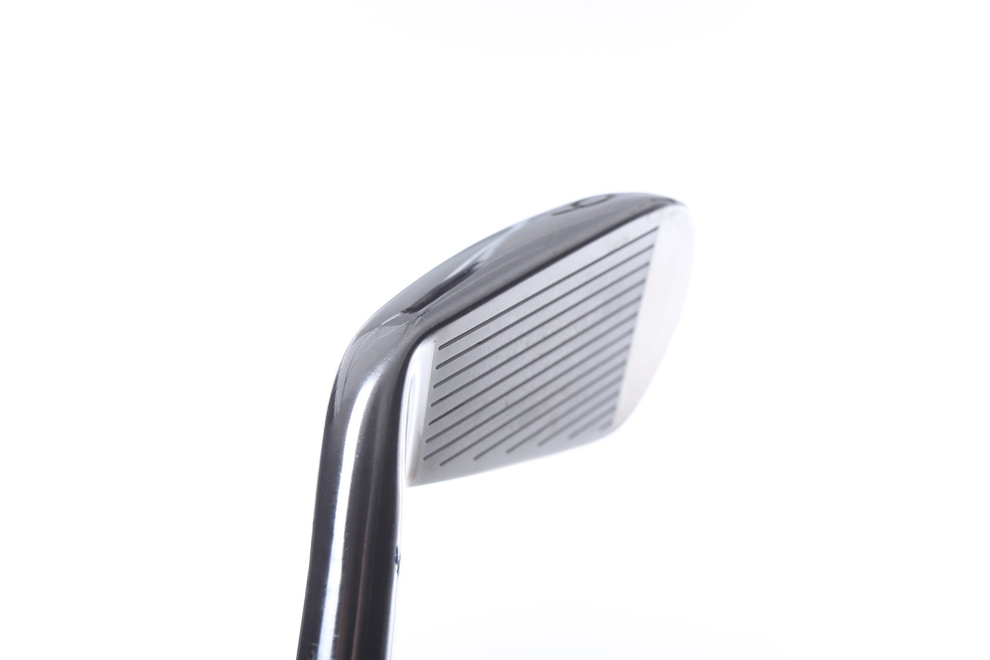Used Titleist 2021 T100 Single 6-Iron - Right-Handed - Stiff Flex-Next Round