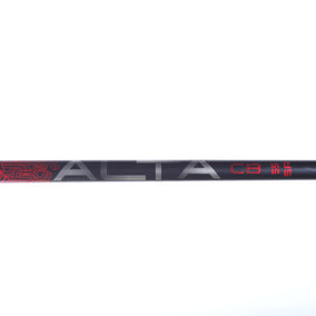 Used Ping G410 Plus Driver - 10.5 Degrees - Soft Regular Flex Ping Alta - Right-Handed-Next Round