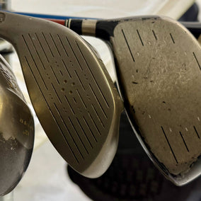 Wholesale Lot of 20 Golf Clubs - Cobra Drivers-Next Round