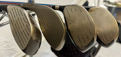 Wholesale Lot of 20 Golf Clubs - Cobra Drivers-Next Round