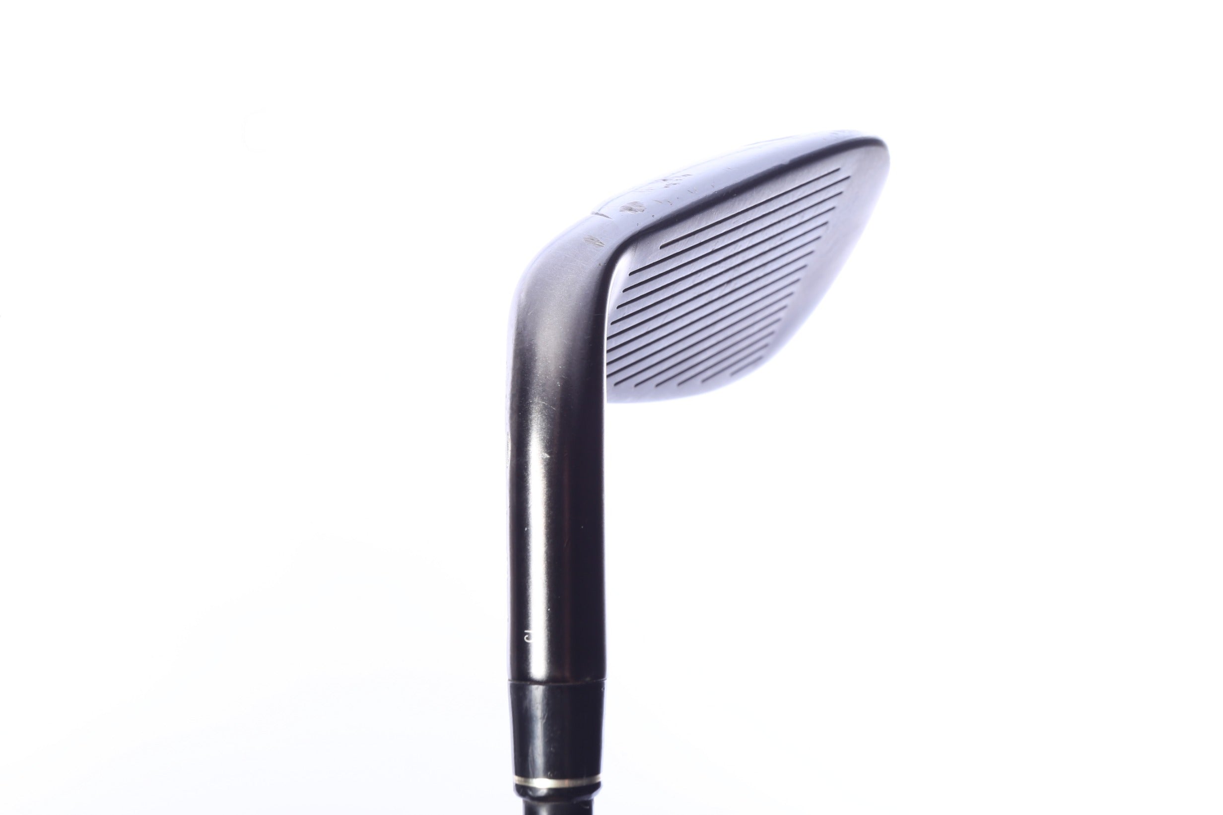 Used TaylorMade Burner 2.0 Approach Wedge - Right-Handed - 50 Degrees - Regular Flex