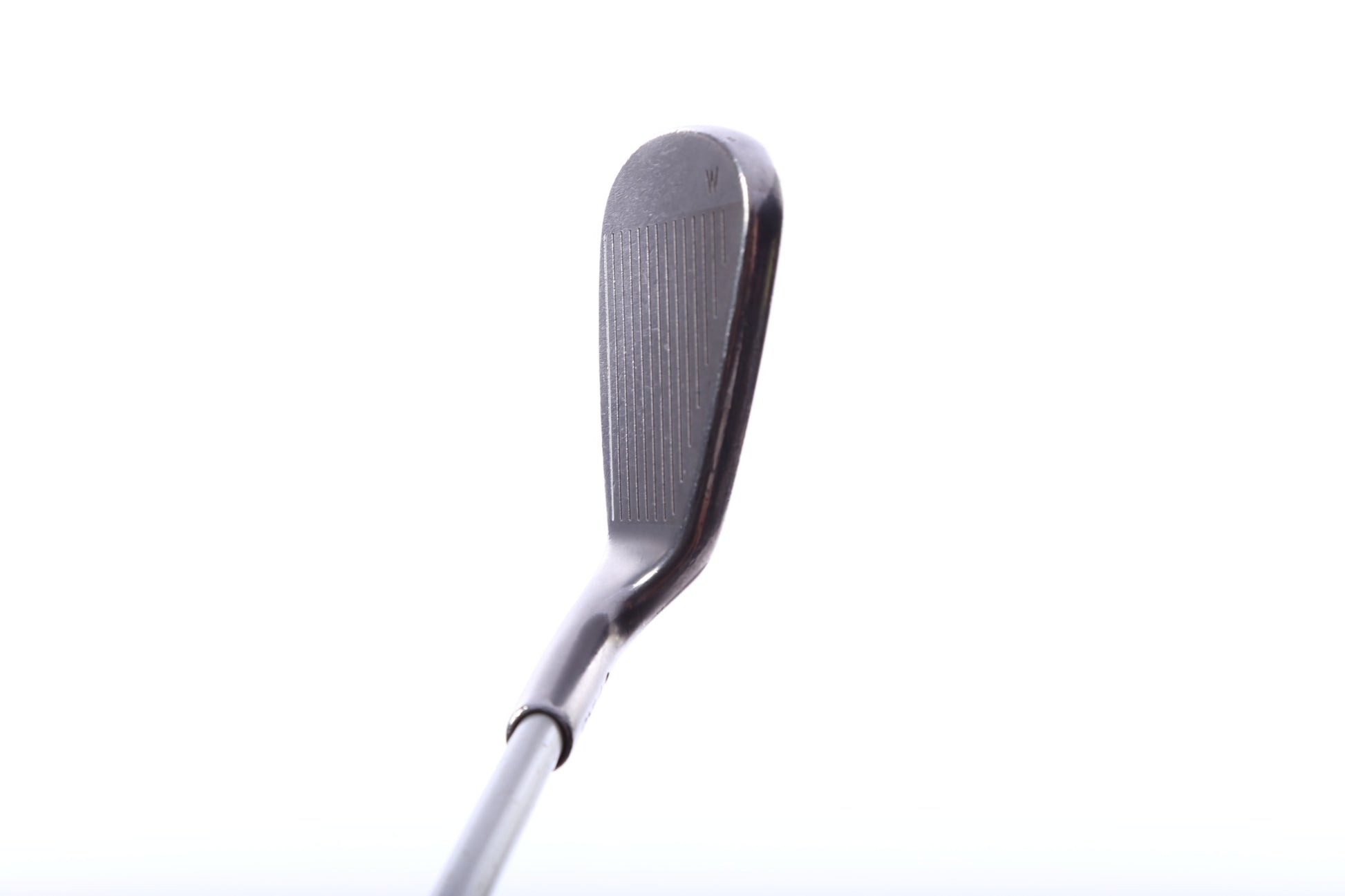 Used Ping Serene Iron Set - Right-Handed - 7-PW, SW - Ladies Flex - Orange Dot-Next Round