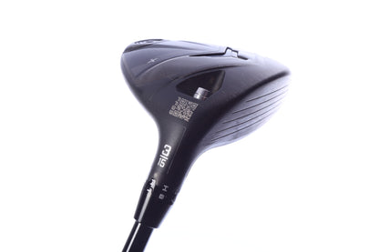 Used Cobra DS-ADAPT X 3-Wood - Right-Handed - 15 Degrees - Stiff Flex