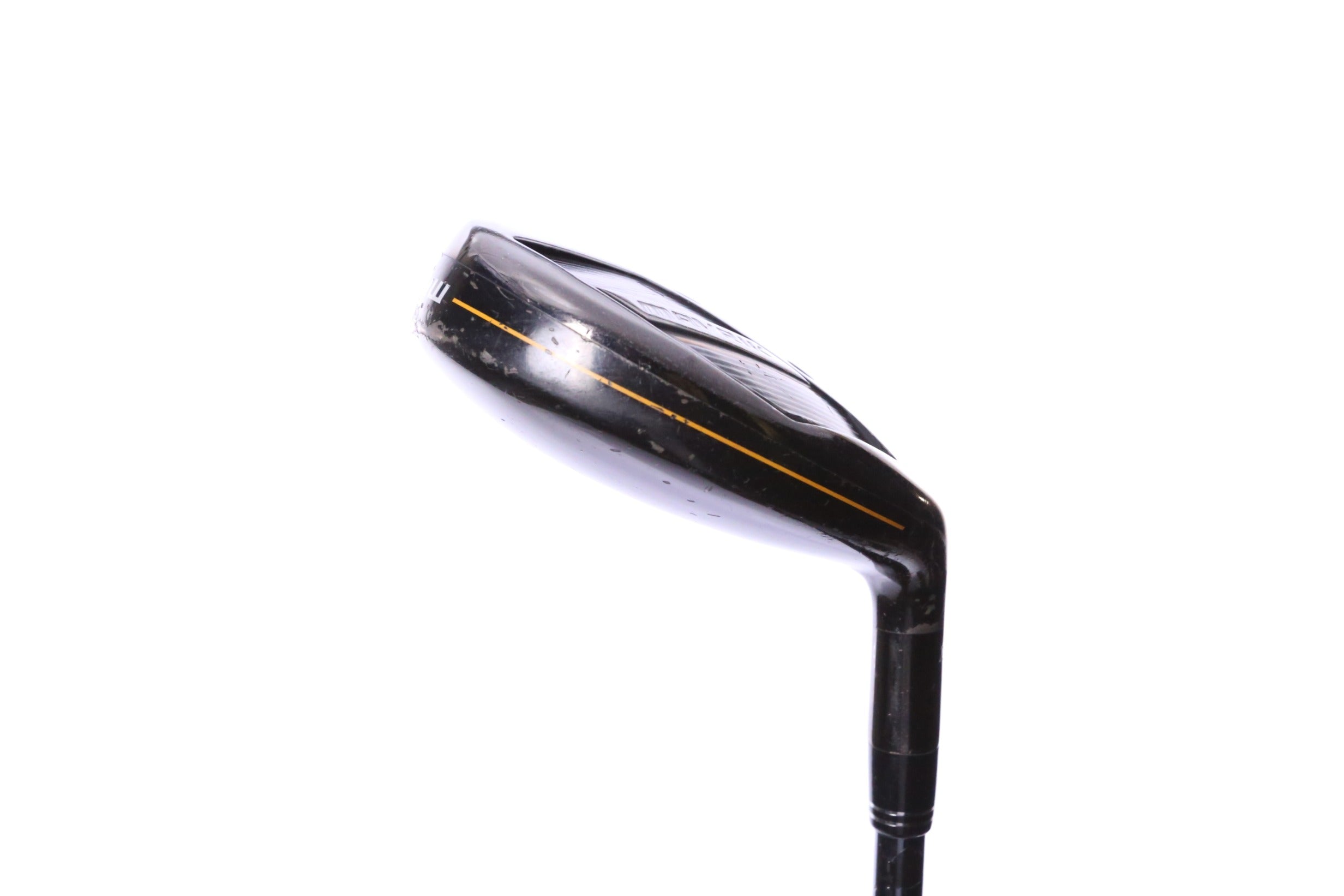 Used Callaway Mavrik 4H Hybrid - Right-Handed - 20 Degrees - Seniors Flex