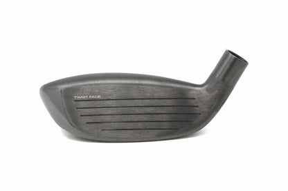 Used TaylorMade Qi35 Rescue 3H - HEAD ONLY - Right-Handed - 19 Degrees