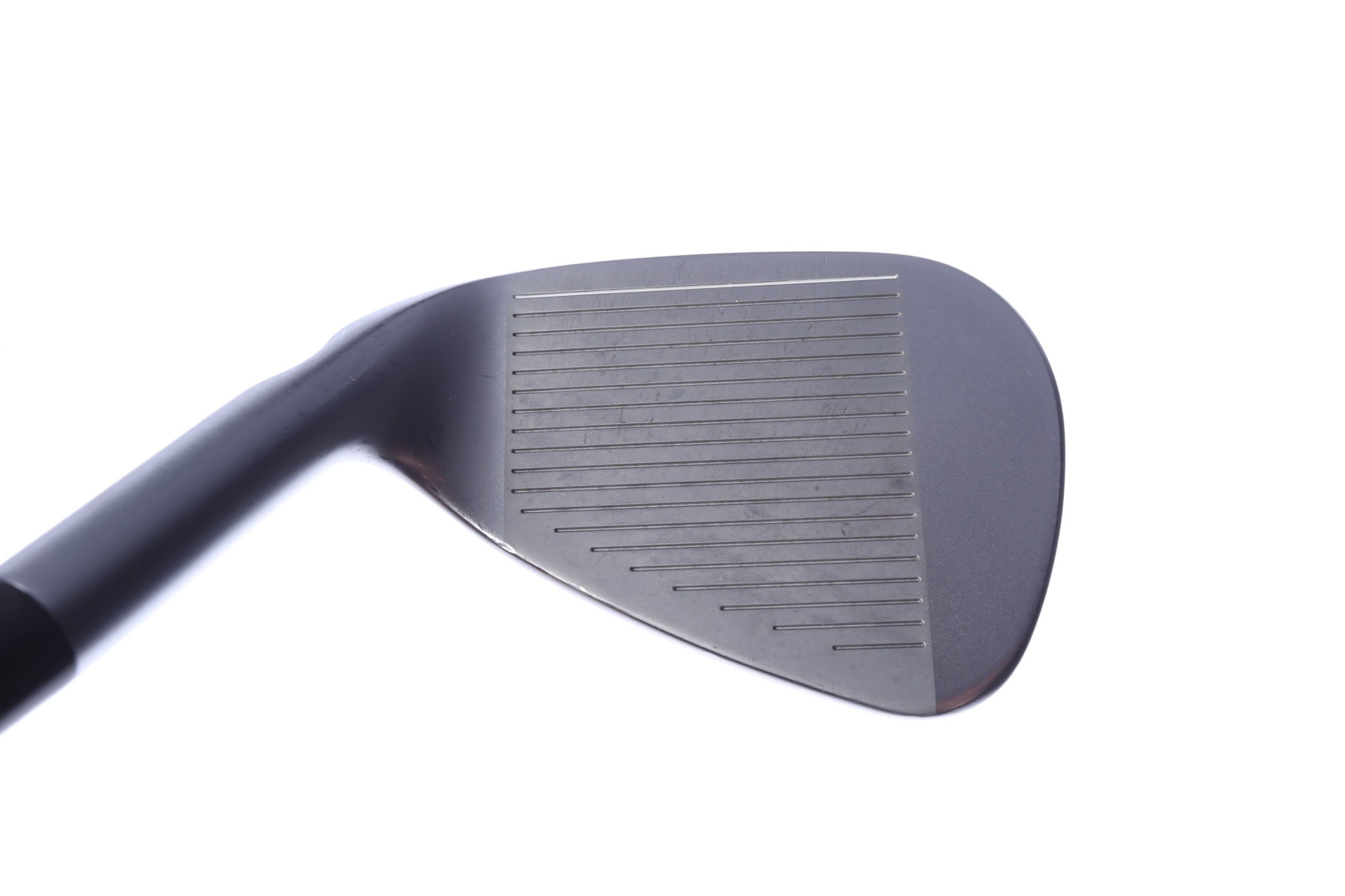 Used Ping i525 Single 9-Iron - Right-Handed - Stiff Flex