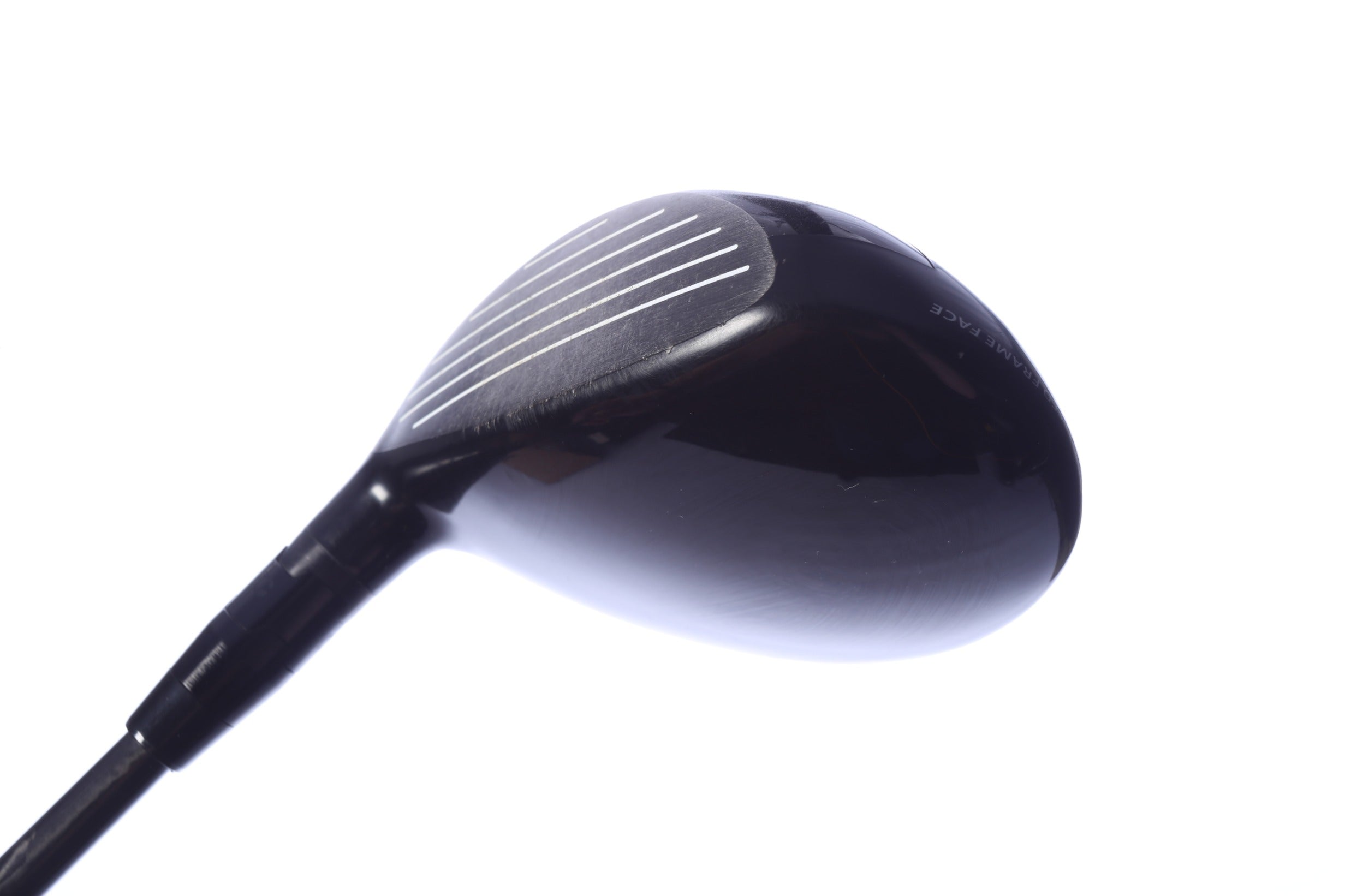 Used Callaway RAZR Fit Xtreme 3-Wood - Right-Handed - 15 Degrees - Stiff Flex
