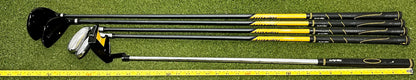 Wholesale Lot of 2 Kids Sets - Right-Handed - U.S Kids Golf and Top Flite-Next Round