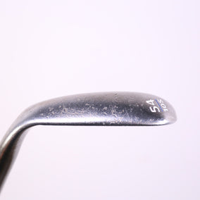 Used Callaway MD5 JAWS Tour Grey S Grind Sand Wedge - Right-Handed - 54 Degrees - Stiff Flex-Next Round