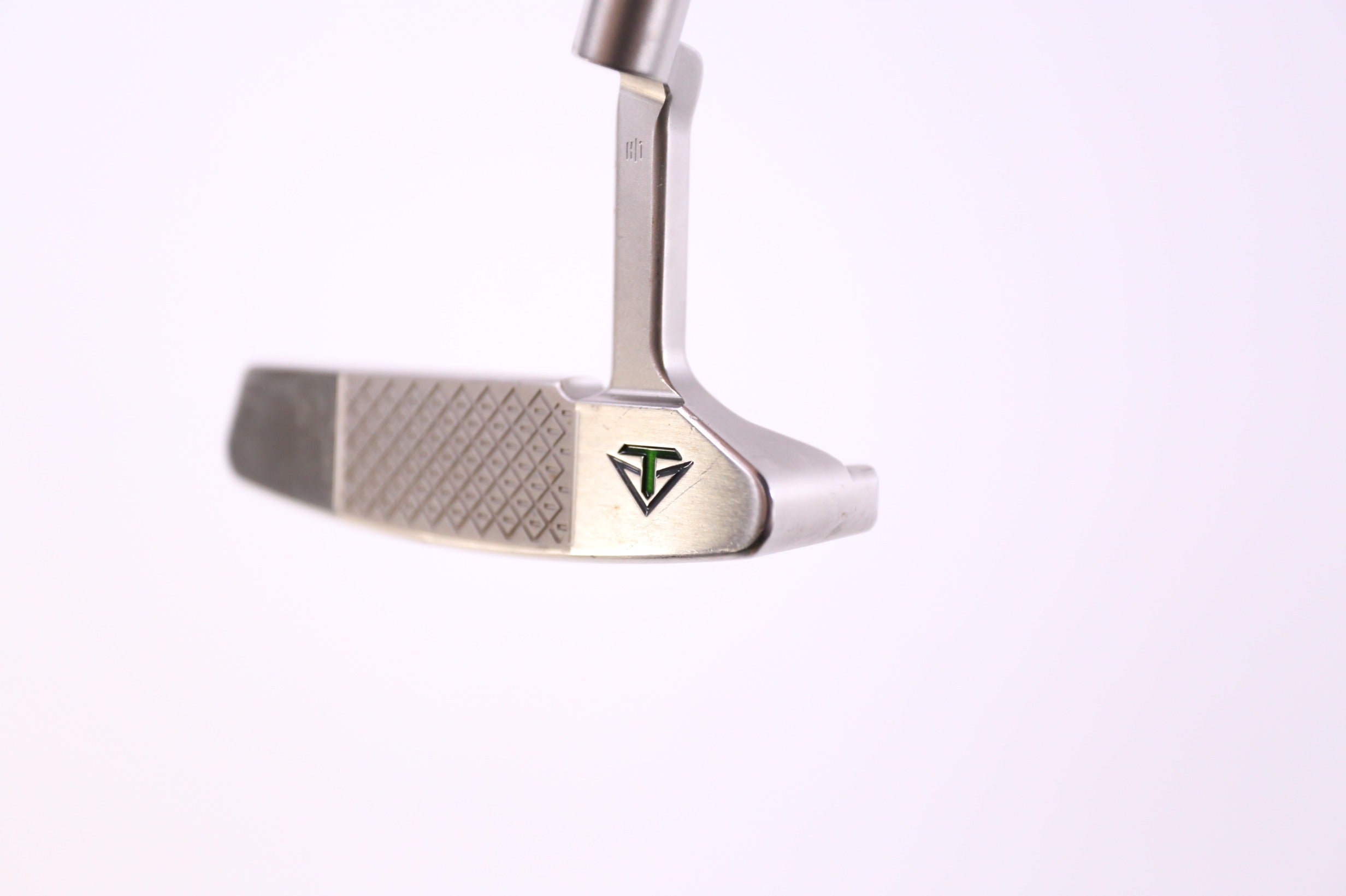 Used Odyssey Toulon San Diego Right-Handed Putter – Next Round Used Odyssey Toulon San Diego Right-Handed Putter – Next Round