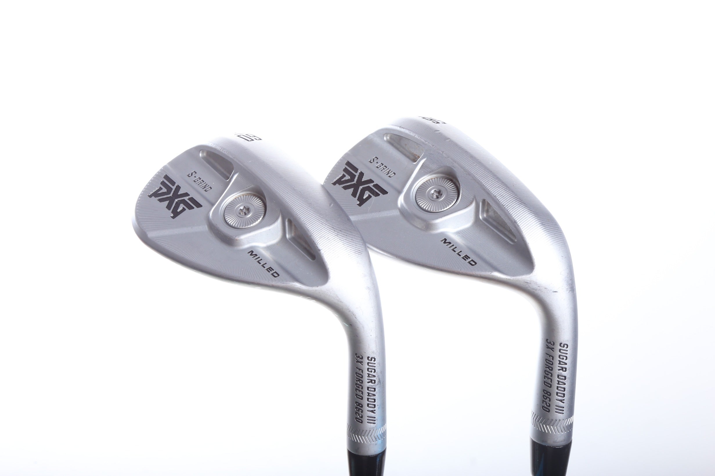 PXG Sugar Daddy III 60° ウェッジ(美品） PXGの最新ウェッジ『PXG Sugar Daddy III』、8月23日デビュー - ゴルフ