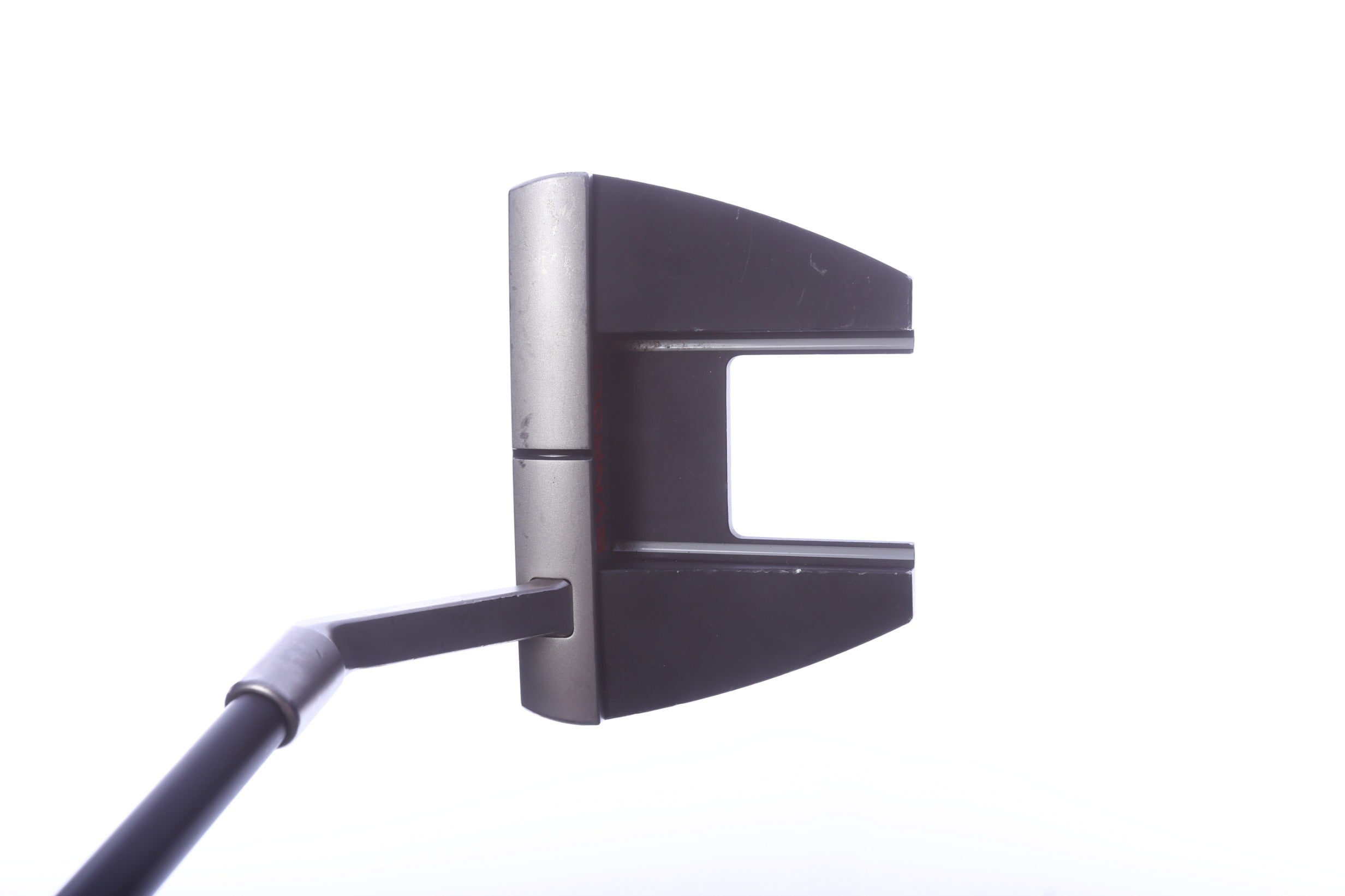 Used Evnroll EV 5.2 Putter - Right-Handed - 40 in - Mallet